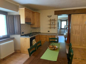appartamento Casa Benassi